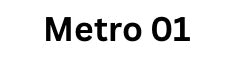 Metro01